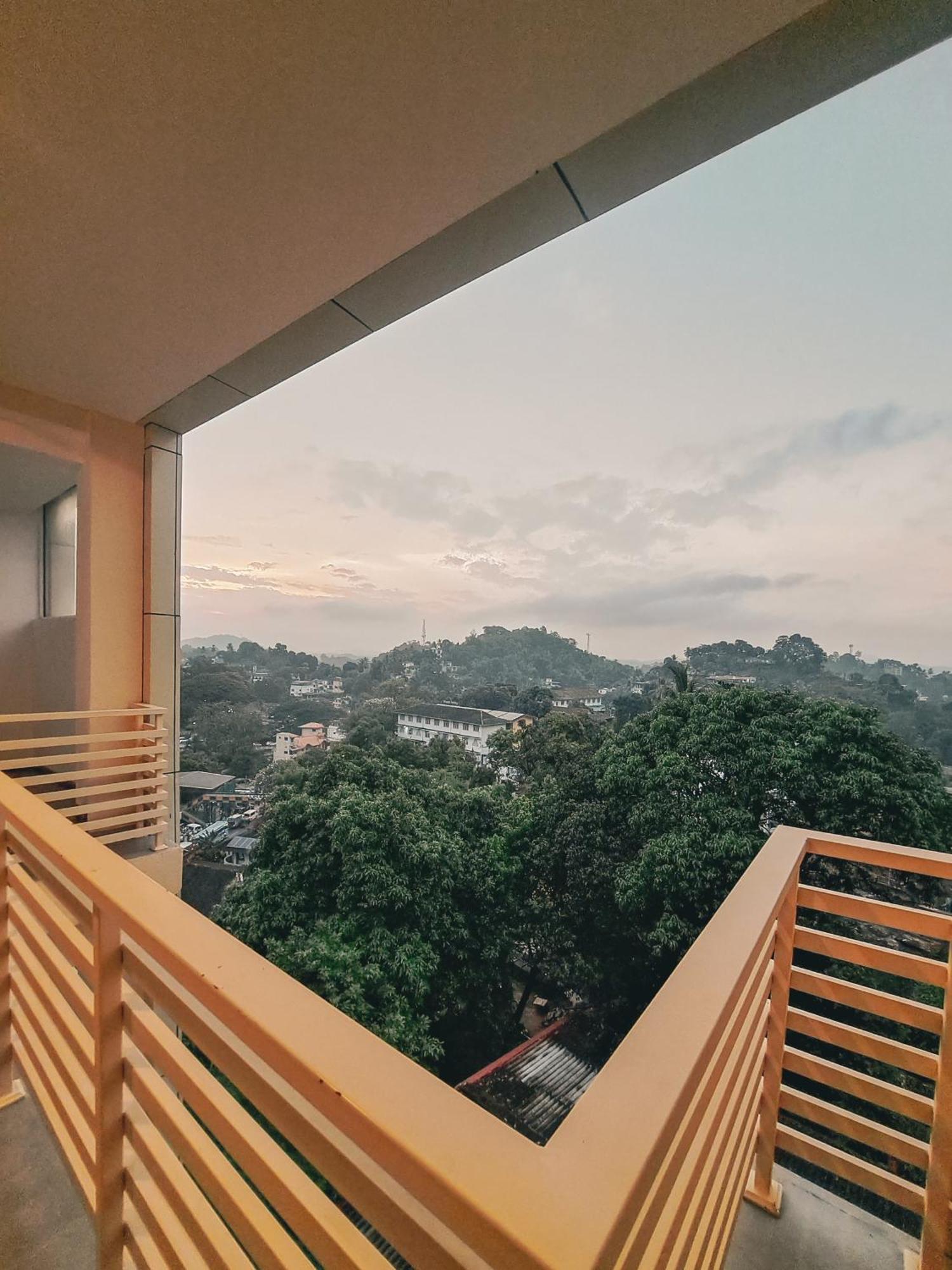 Lavendish Hills Kandy Esterno foto