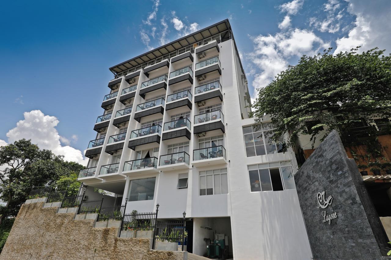 Lavendish Hills Kandy Esterno foto